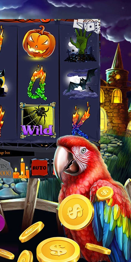 WinPulse Casino Screenshot