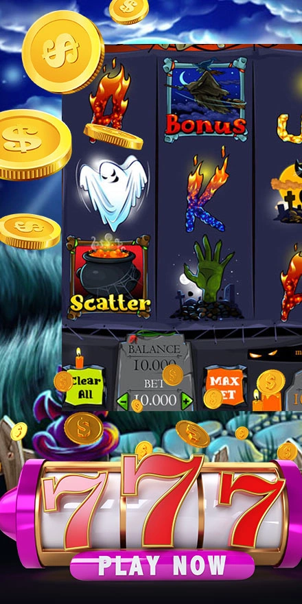 WinPulse Casino Screenshot