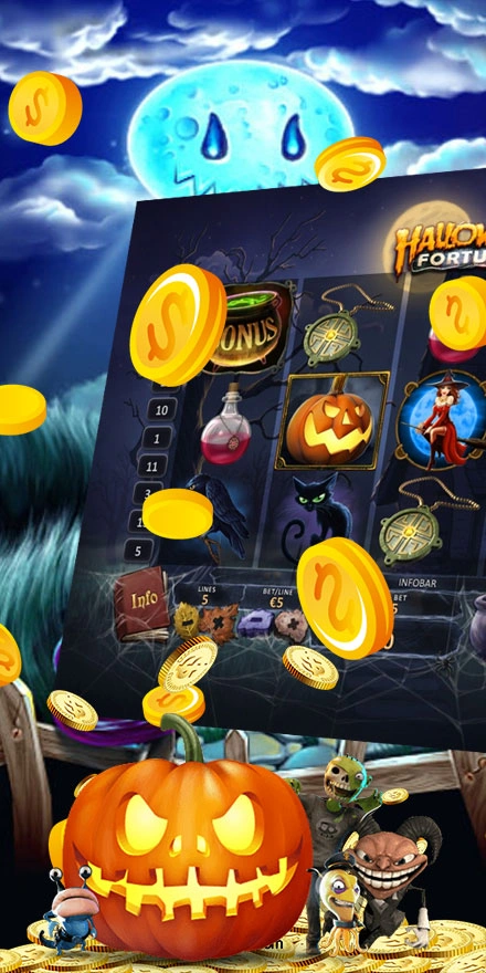 WinPulse Casino Screenshot